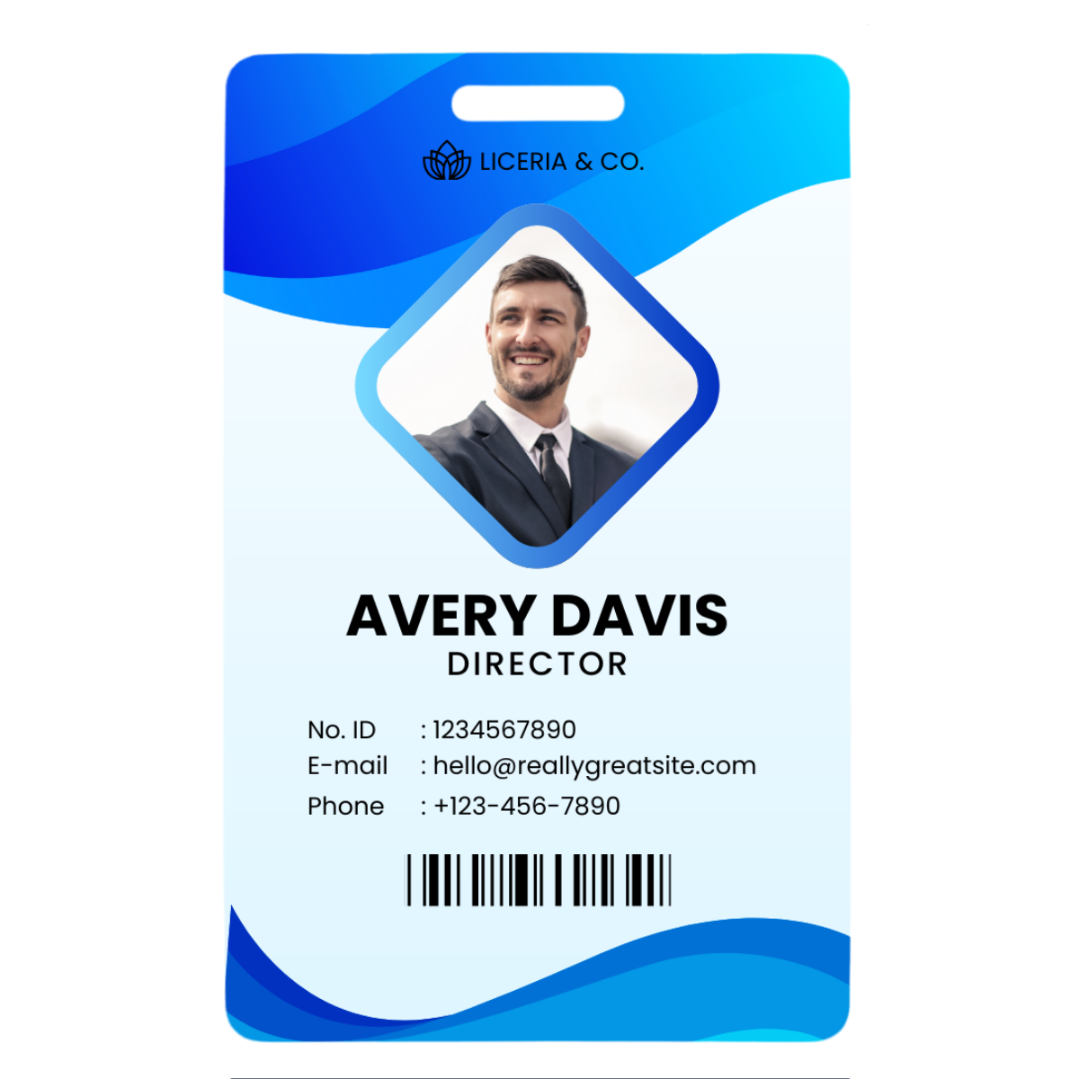 baggage tag template (2)